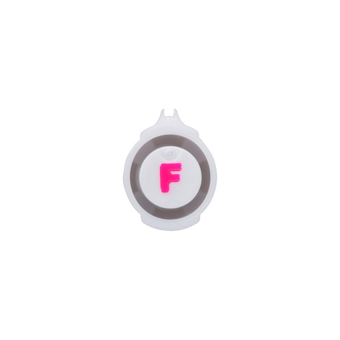 Sakura Pen-Touch Fino Rose Fluorescent
